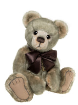Simpson Bear from the 2026 Charlie Bear Plush Collection