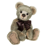 Simpson Bear from the 2026 Charlie Bear Plush Collection