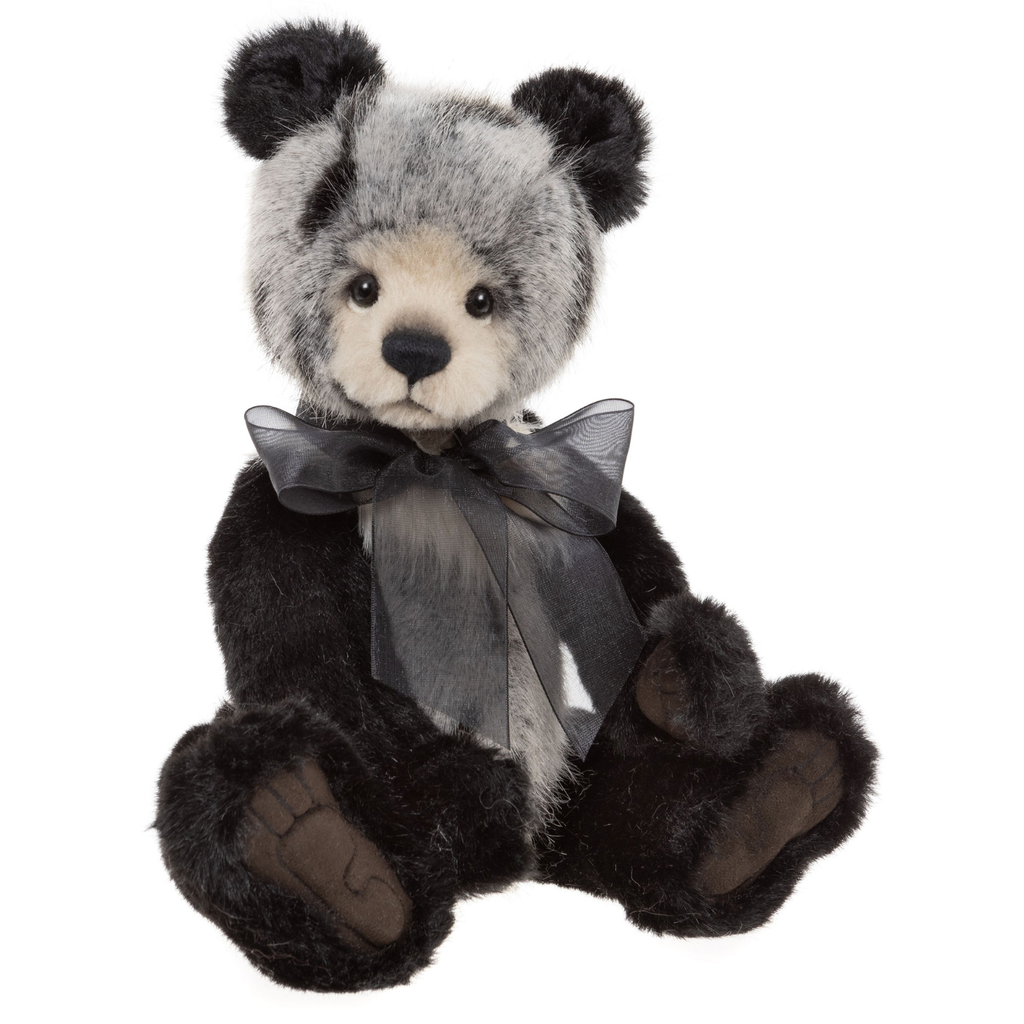 Charlie Bear S'more | 2026 Plumo Limited Edition PRE-ORDER