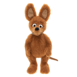 Sniff from the Minimo Moomin Collection 2026 by Charlie Bear