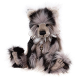 Sofia from the Charlie Bear 2025 Plush Collection.