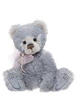 Sophie-Louise Bear from the Charlie Bear Plush Collection 2026