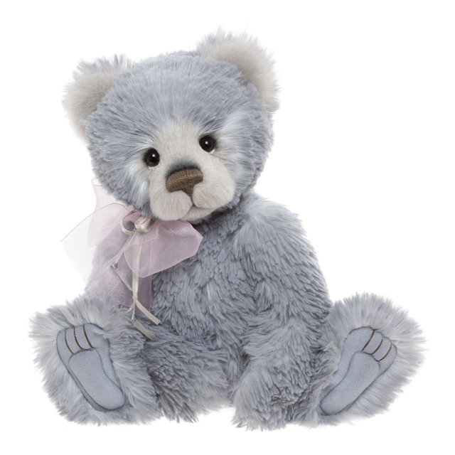 Sophie-Louise Bear from the Charlie Bear Plush Collection 2026