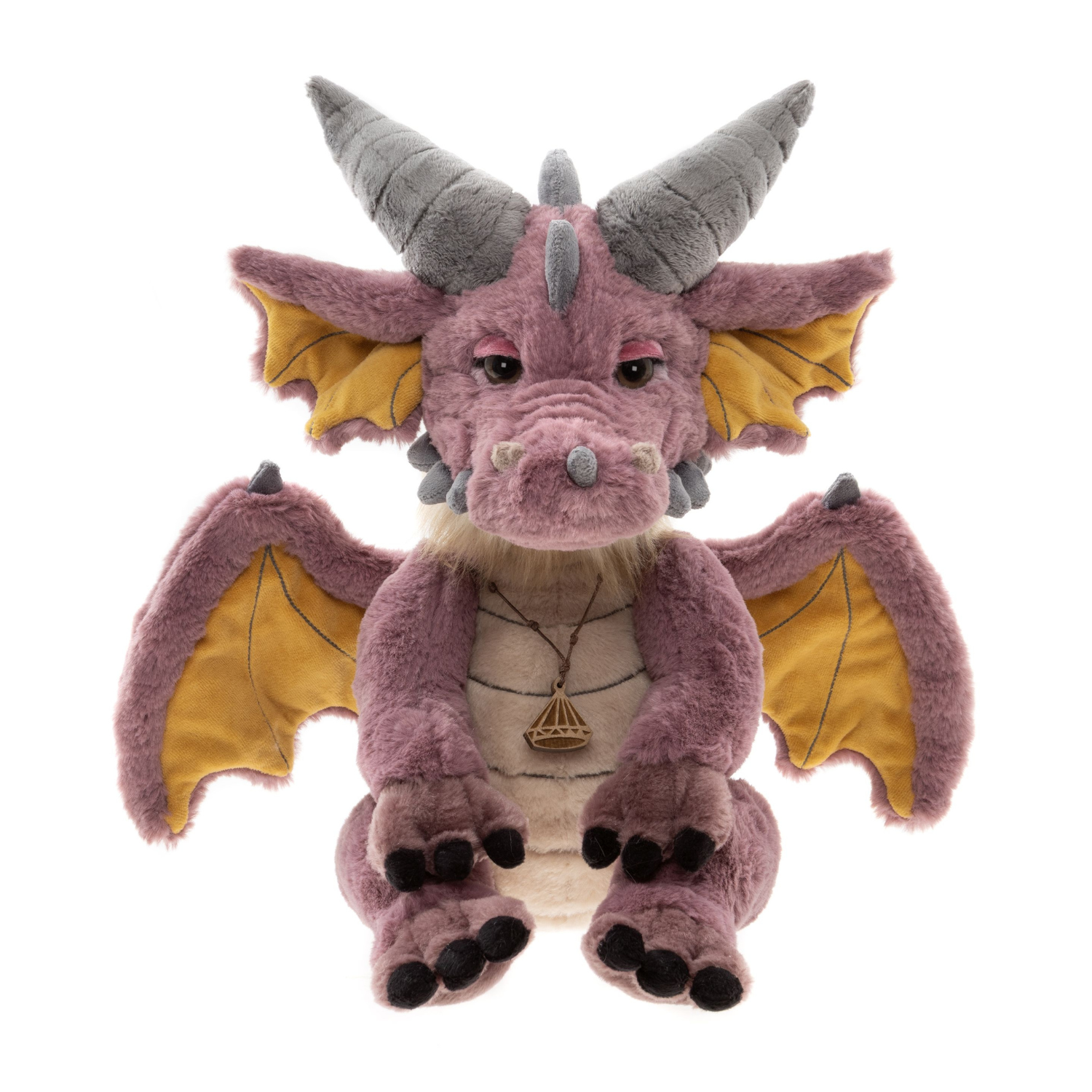 Charlie Bear Sorrel | 2026 Signature Collection PRE-ORDER