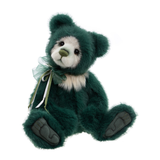Spice Cookie from the 2026 Charlie Bear Plush Collection