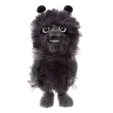 Stinky from the Minimo Moomin Collection 2026 by Charlie Bear