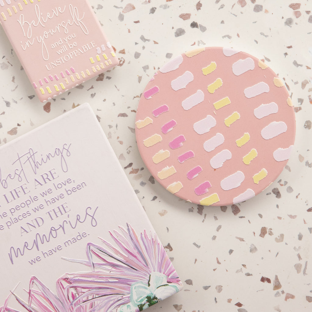 Splosh | Talulah Abstract Coaster | Collectables
