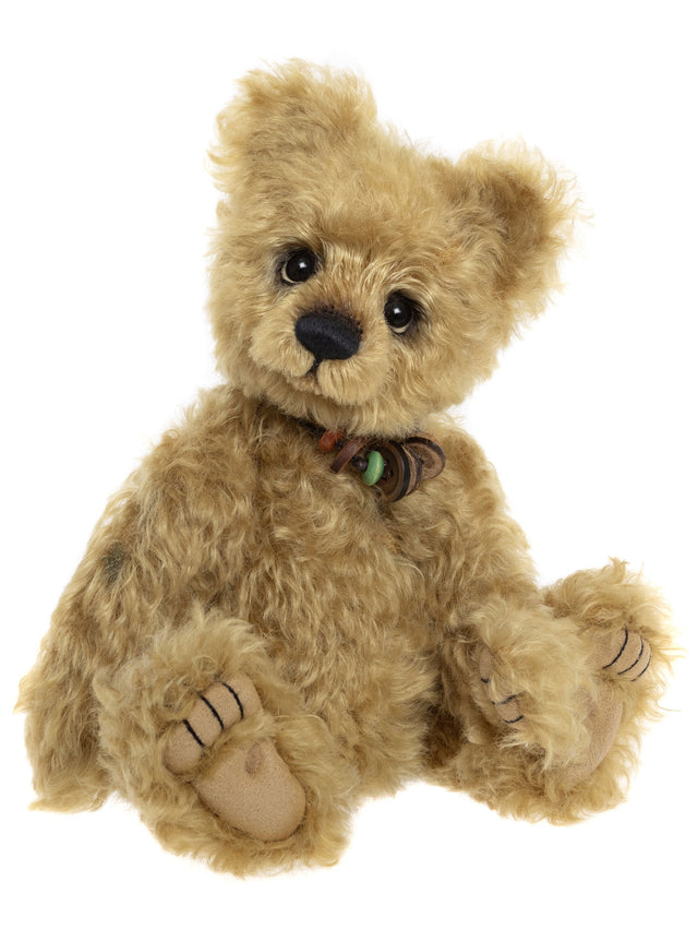 Tinkler Bear from the 2026 Charlie Bear Isabelle Collection