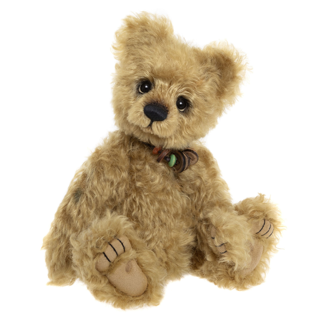 Tinkler Bear from the 2026 Charlie Bear Isabelle Collection