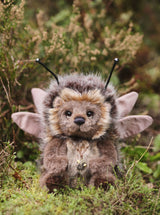 Tizzie Whizie from the Charlie Bear Signature Collection 2026