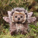 Tizzie Whizie from the Charlie Bear Signature Collection 2026