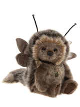 Tizzie Whizie from the Charlie Bear Mythical Menagerie 2026