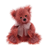 Toddle Bear from the Charlie Bear Plush Collection 2026