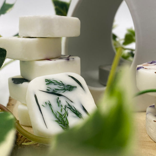 Cello Naked Melts Advent Calendar (25 Melts)