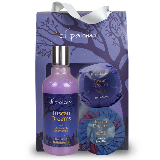 Di Palomo Tuscan Dreams - Luxury Spa Collection