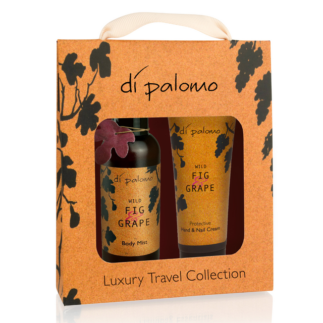 Di Palomo Wild Fig & Grape - Luxury Travel Collection