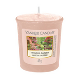 Yankee Candle Tranquil Garden Candle Votive