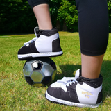 Baffies Krazy Kicks - Football Pro - Slippers