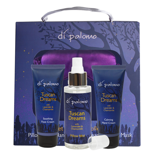 Di Palomo Tuscan Dreams - Sweet Slumber Collection