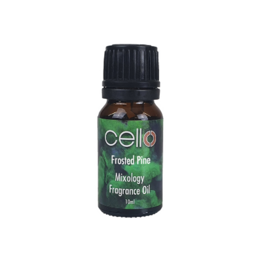 Frosted Pine Mixology Oil - 10ml