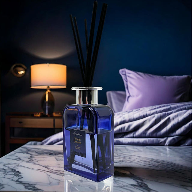 Di Palomo Tuscan Dreams Fragrant Reed Diffuser 200ml