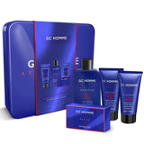 Grace Cole Homme Post Workout Gift Set