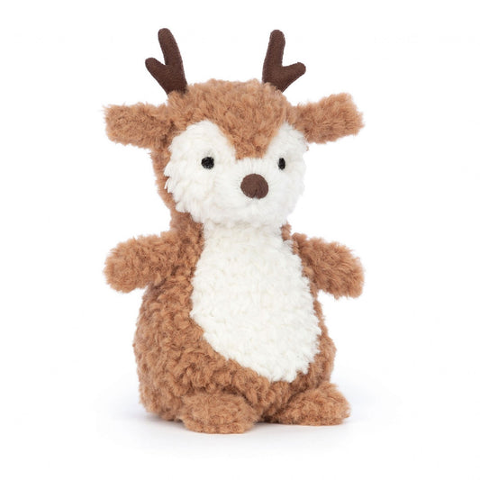 Jellycat Wee Reindeer