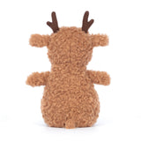 Jellycat Wee Reindeer