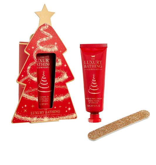 Grace Cole Wild Fig & Cranberry Star Attraction Gift