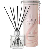 Grace Cole Wild Fig & Pink Cedar Reed Diffuser 200ml