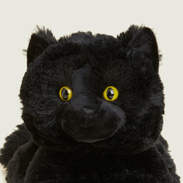 Warmies Black Cat