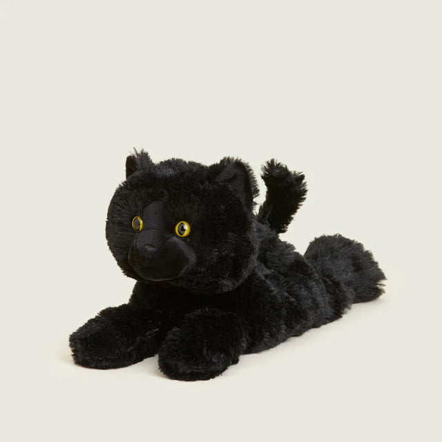 Warmies Black Cat