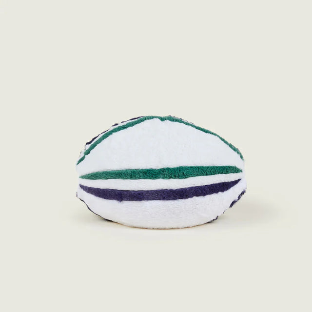 Warmies Rugby Ball