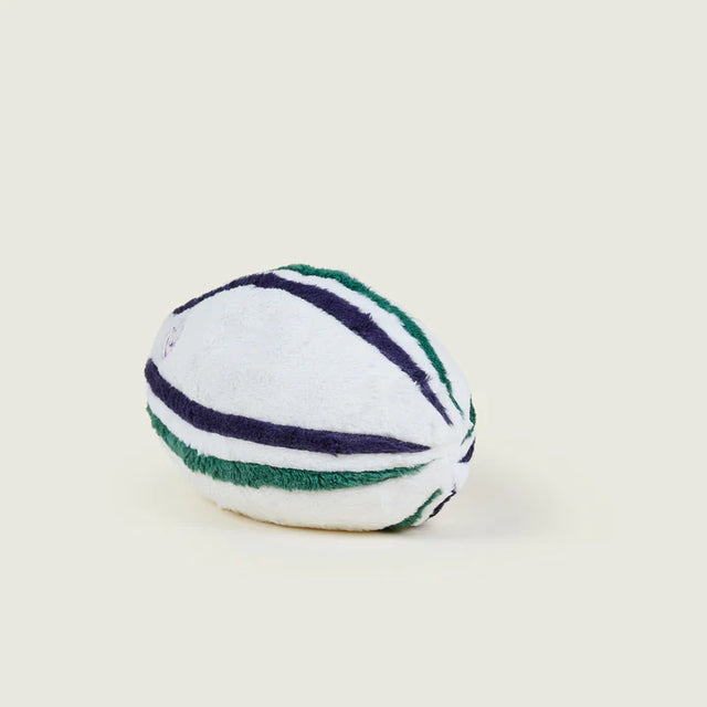 Warmies Rugby Ball