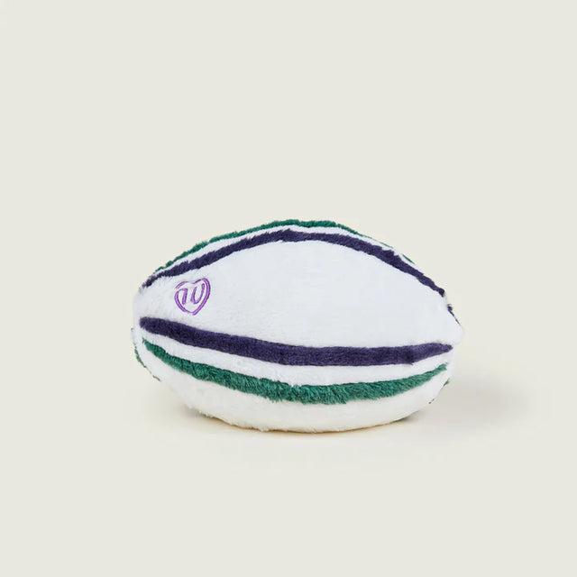 Warmies Rugby Ball