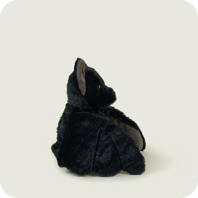 Warmies Black Bat