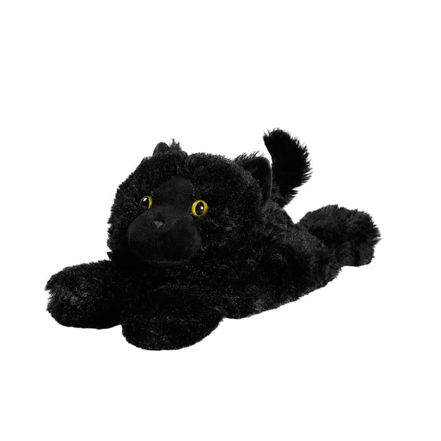 Warmies Black Cat