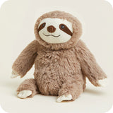 Warmies Brown Sloth