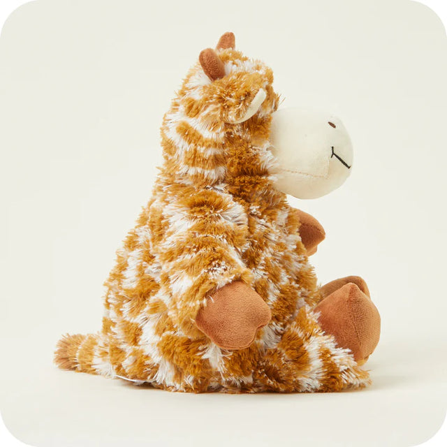 Warmies Giraffe