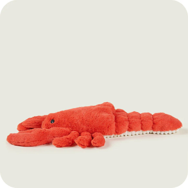 Warmies Lobster