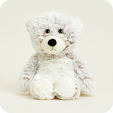 Warmies Marshmallow Beige Bear