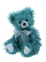Whizz Bear from the Charlie Bear Plush Collection 2026