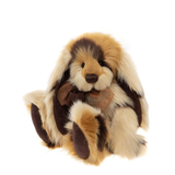 Wigglebottom Bunny from the Charlie Bear Plush Collection 2026