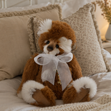Charlie Bear - Degas