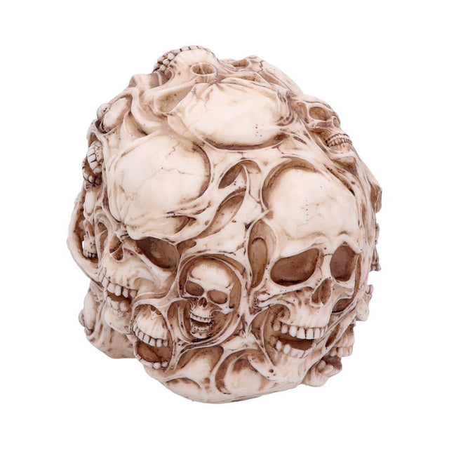 Nemesis Skull of Skulls (JR) 18cm