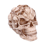 Nemesis Skull of Skulls (JR) 18cm