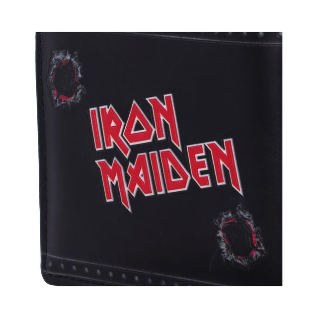Nemesis Iron Maiden Trooper Wallet