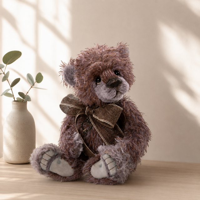 Charlie Bear - Cherish - Isabelle Collection