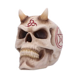 Nemesis 666 Skull (JR) 20cm