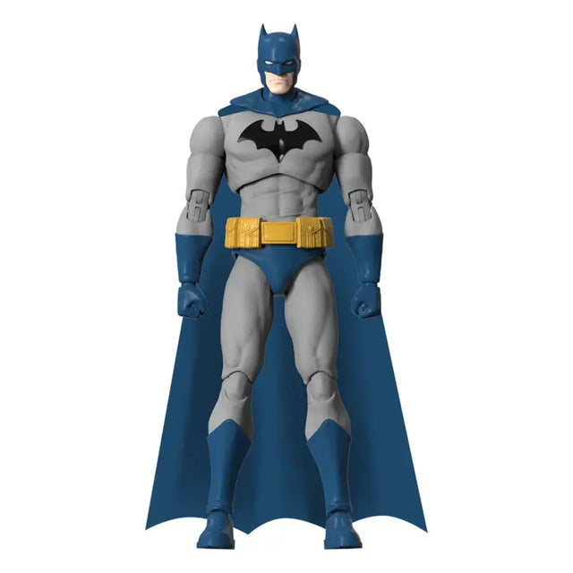 Blokees DC Batman Hush Champion Class 05 model kit